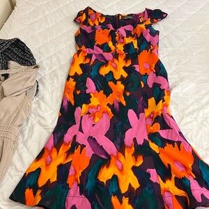 Anthropologie Dress